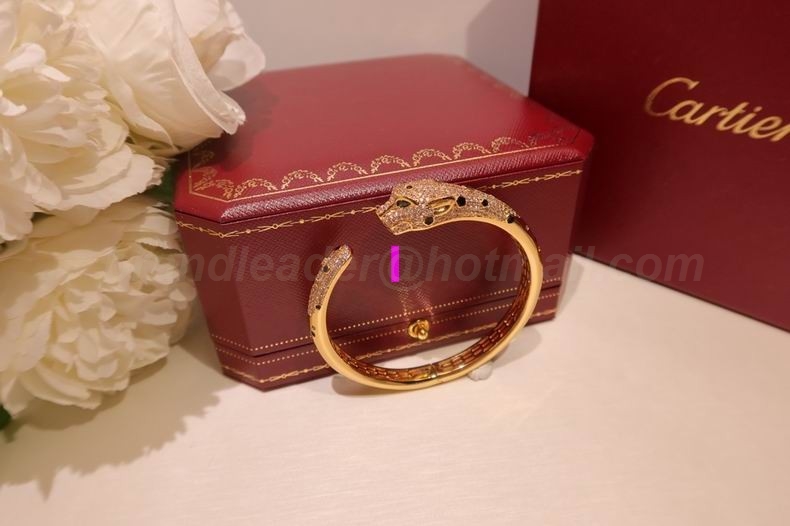 Cartier Bangles 109